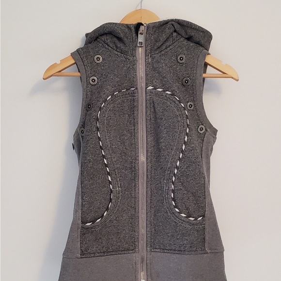 Lululemon Vest - Special Edition (EUC) - Picture 5 of 5